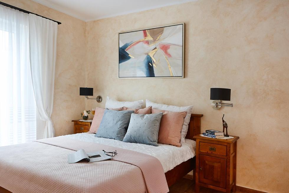 Apartament Gold Бельсько-Бяла Екстер'єр фото