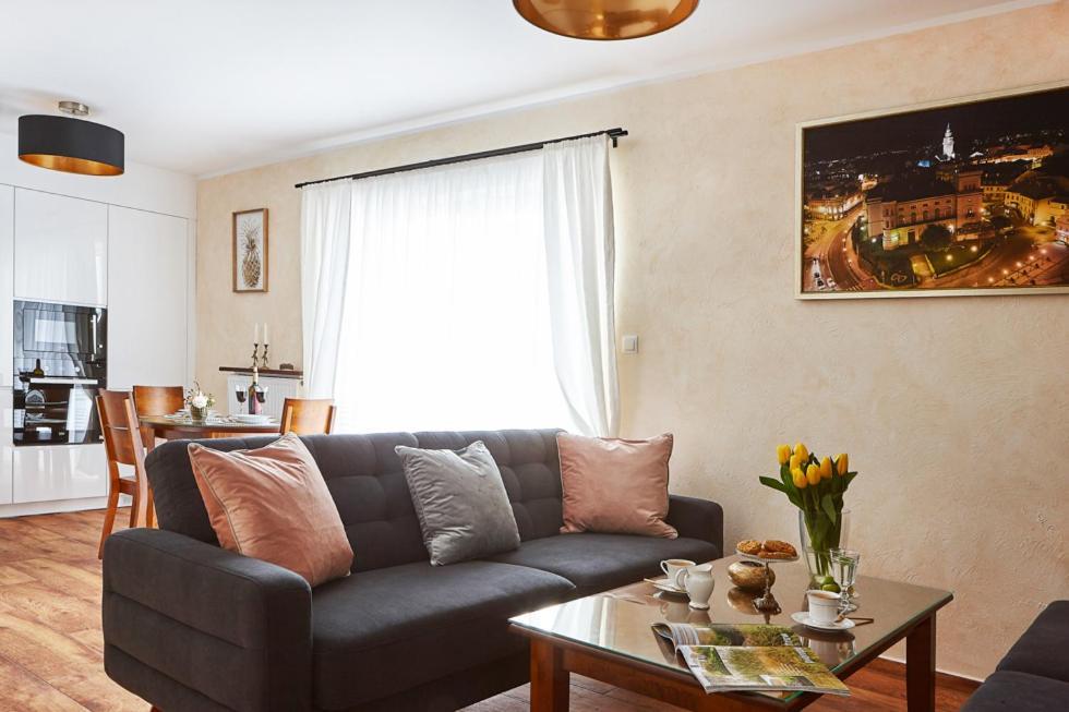 Apartament Gold Бельсько-Бяла Екстер'єр фото