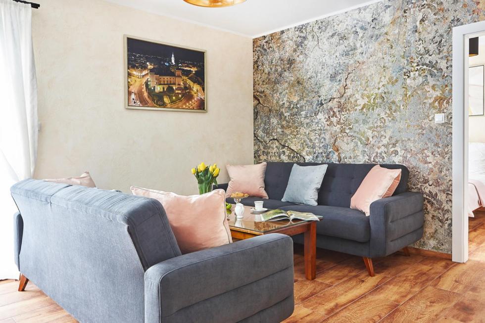 Apartament Gold Бельсько-Бяла Екстер'єр фото